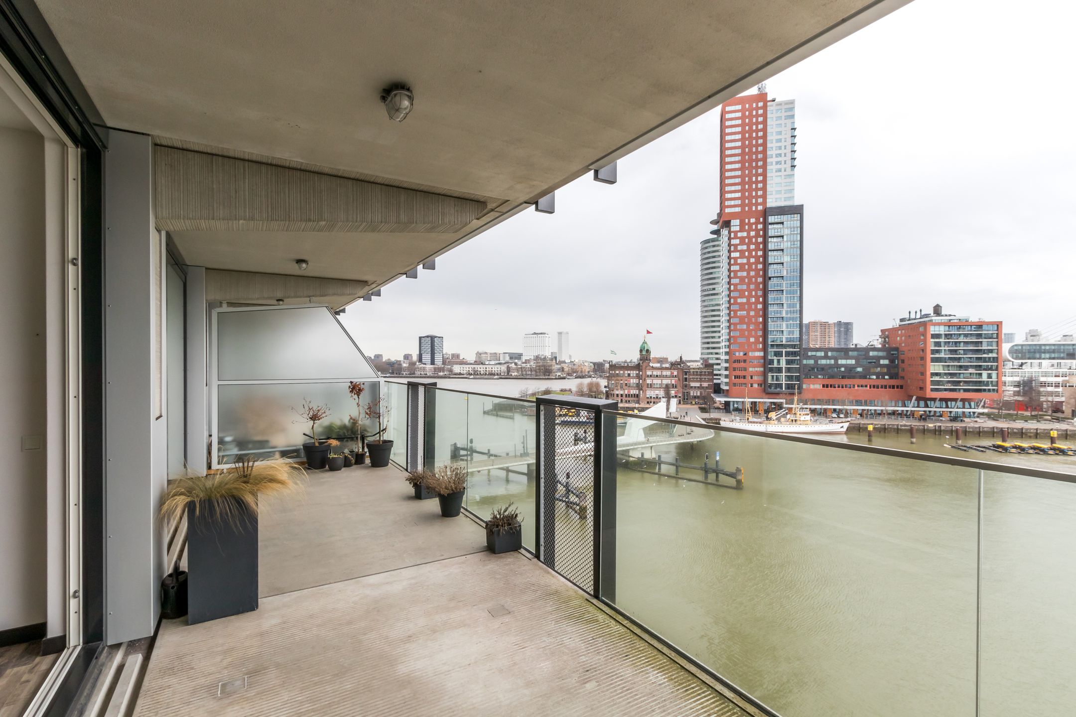 Photo 12 of Nico Koomanskade 303