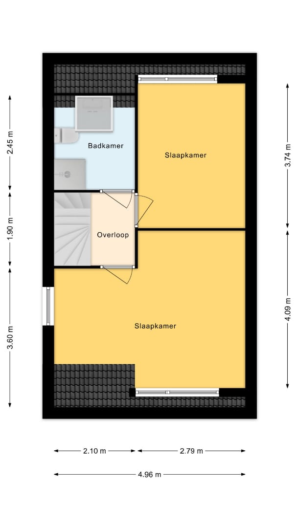 Foto 34 van Platboslaan 26