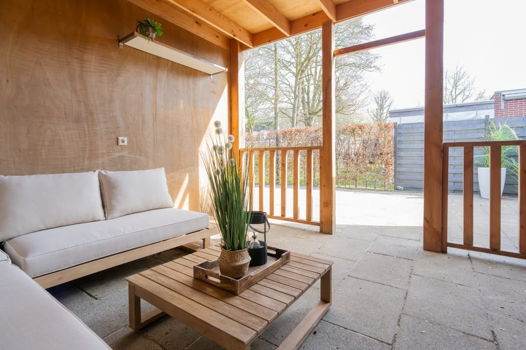 Foto 26 van Platboslaan 26