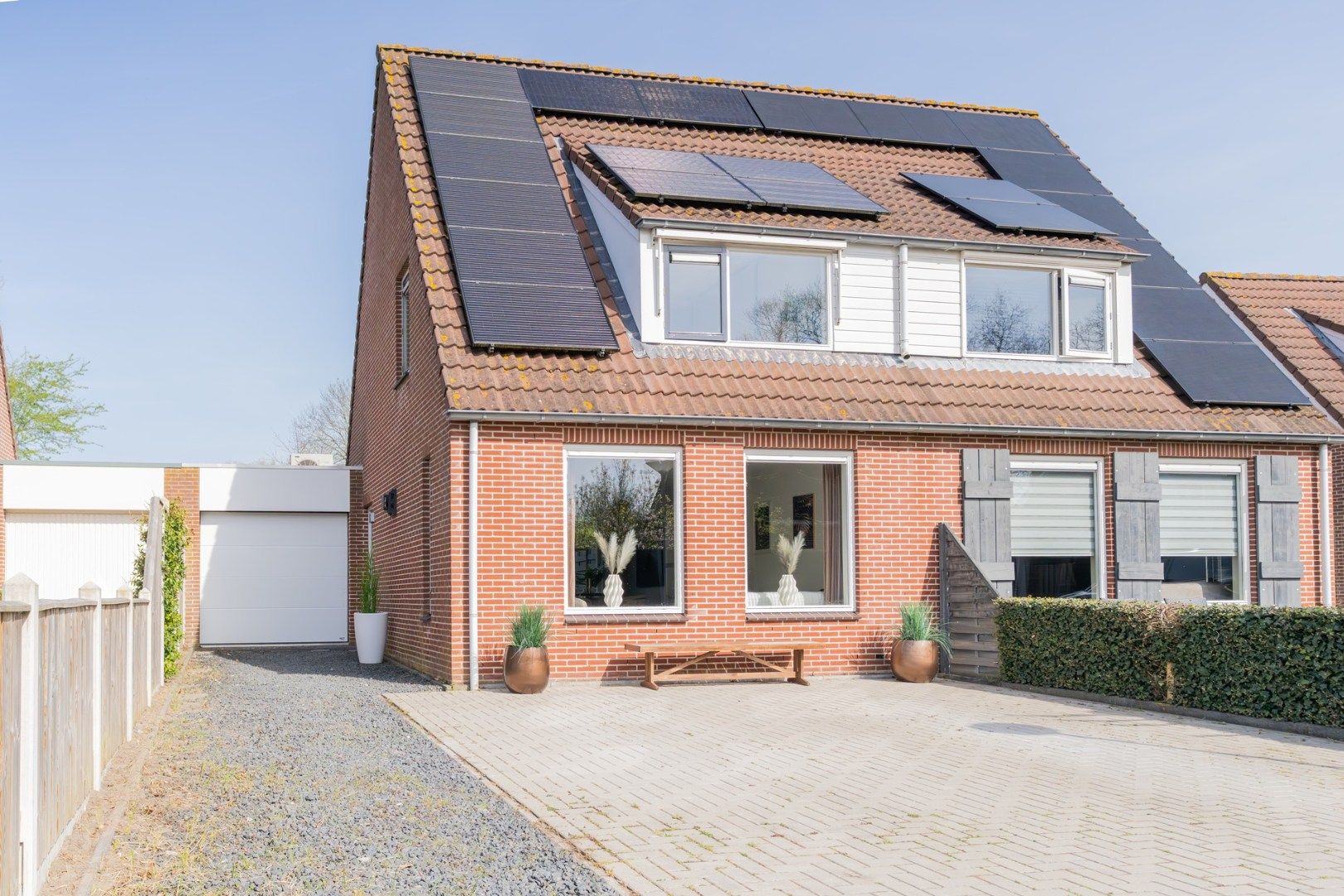 Foto 30 van Platboslaan 26