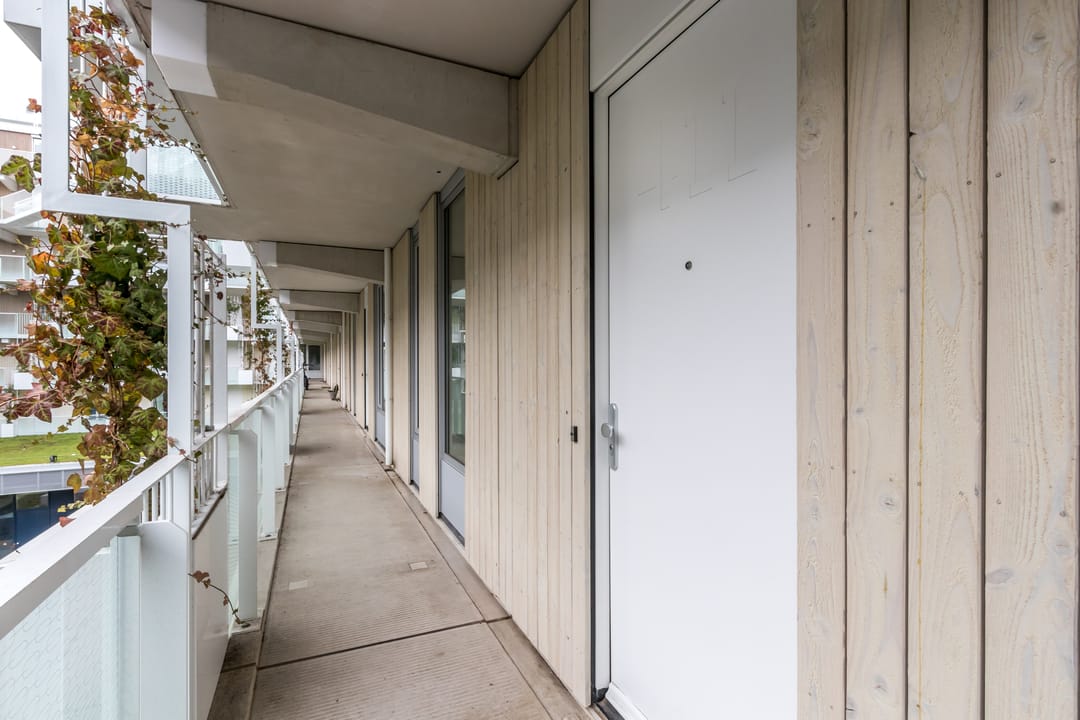 Photo 7 of Nico Koomanskade 303