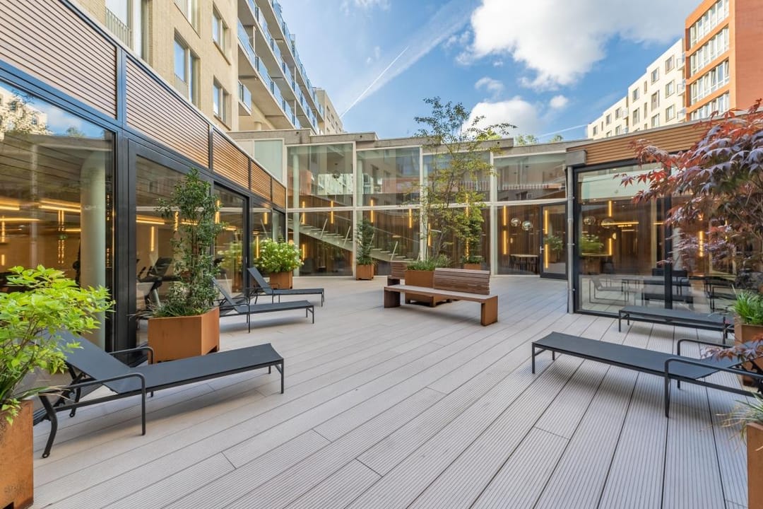 Foto 11 van Laan der Hesperiden 28