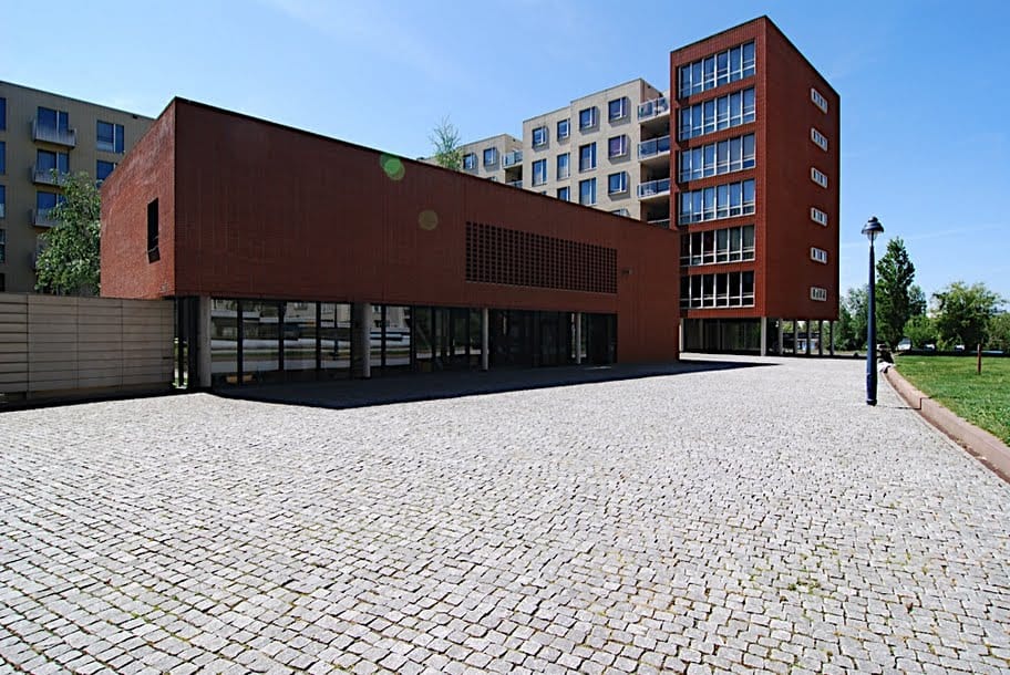 Foto 8 van Artemisstraat 134