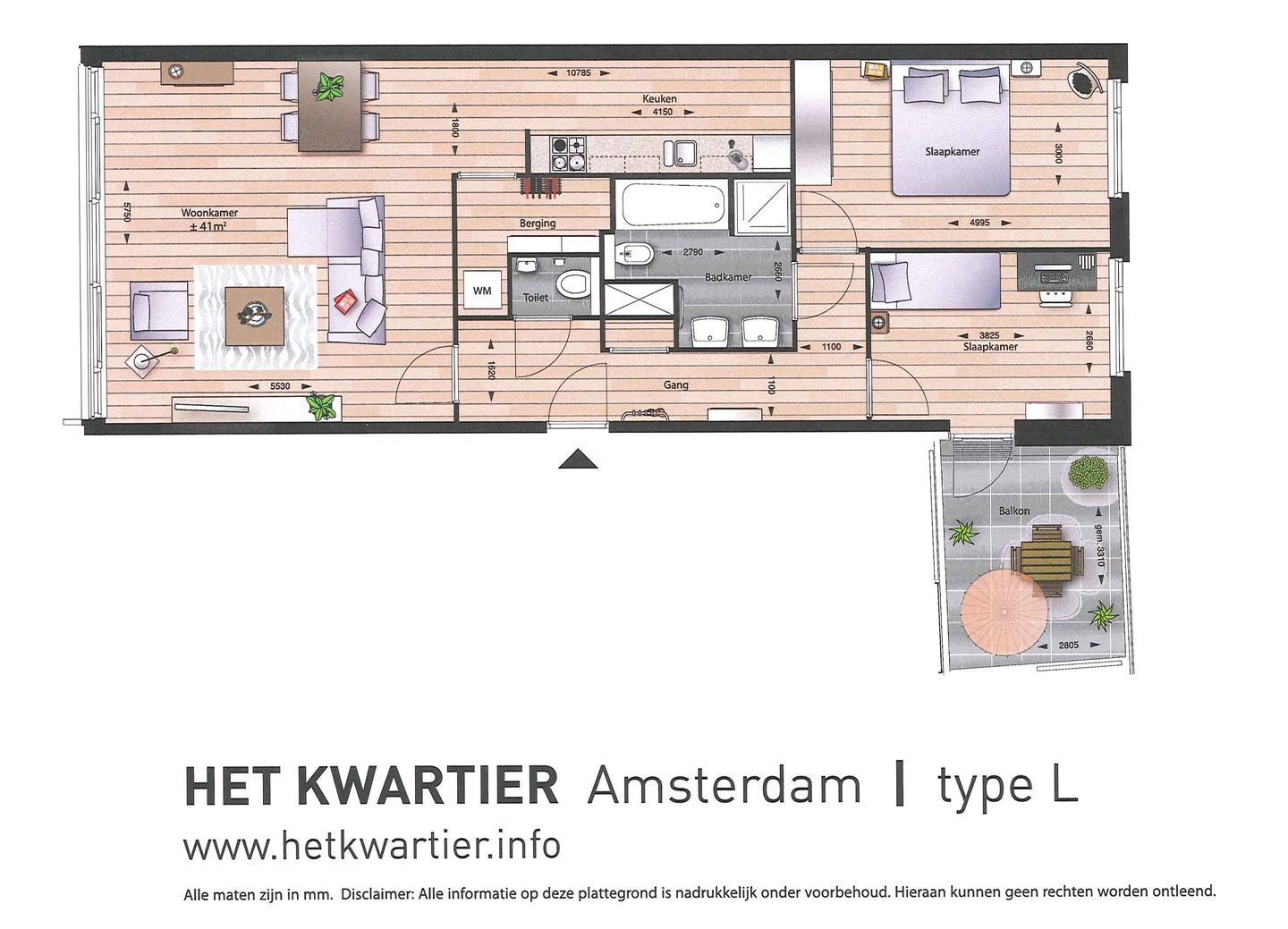 Foto 10 van Artemisstraat 134