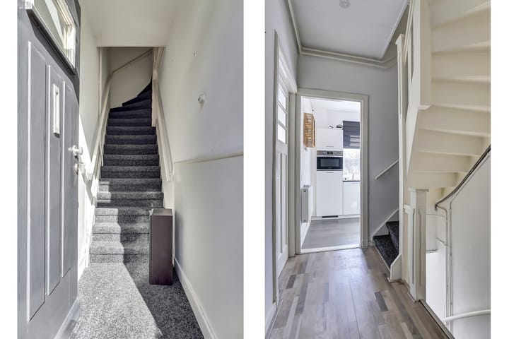 Photo 4 of E. Thomassen à Thuessinklaan 28-A