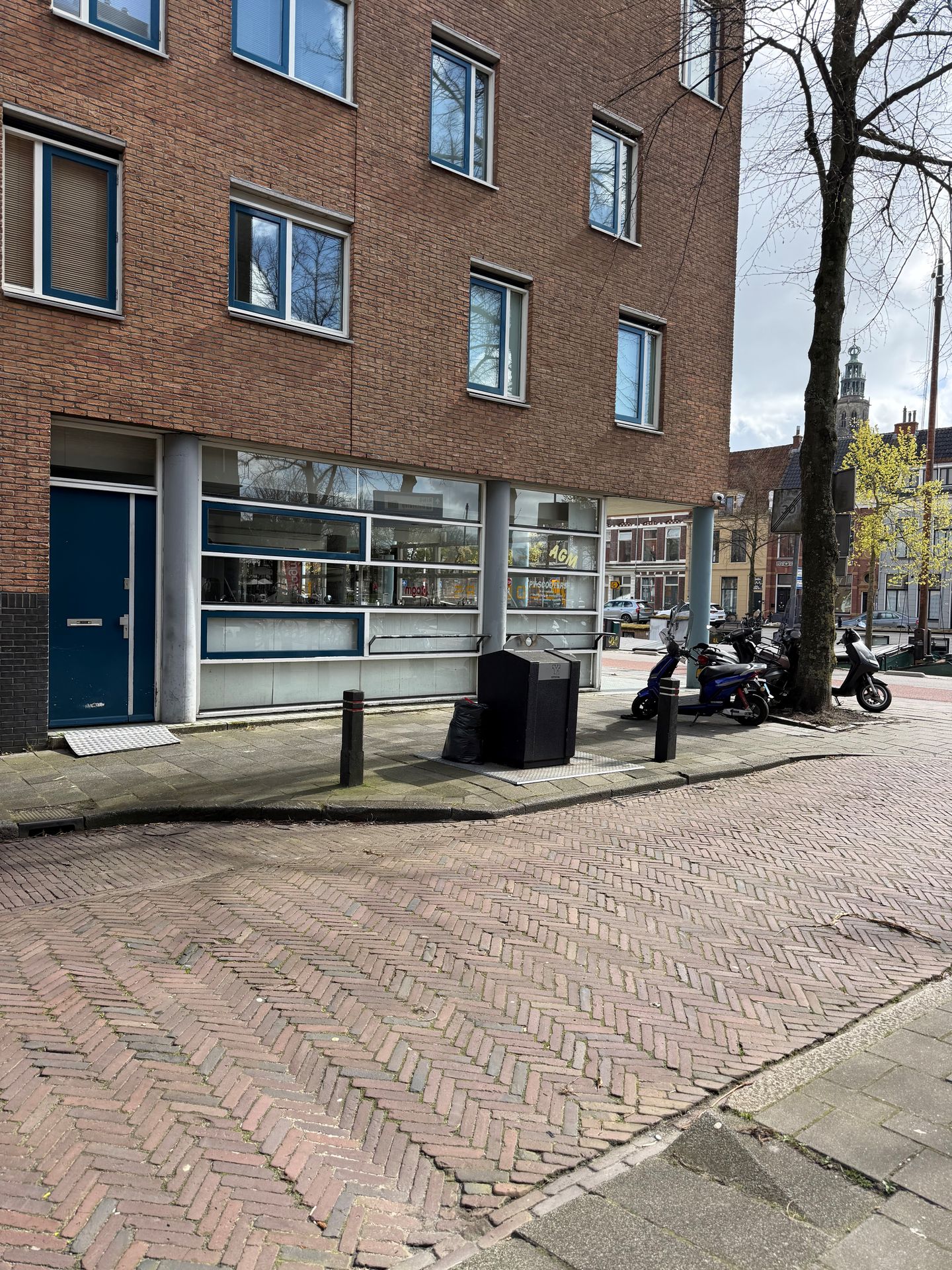 Bekijk foto 4 van Turfsingel 38