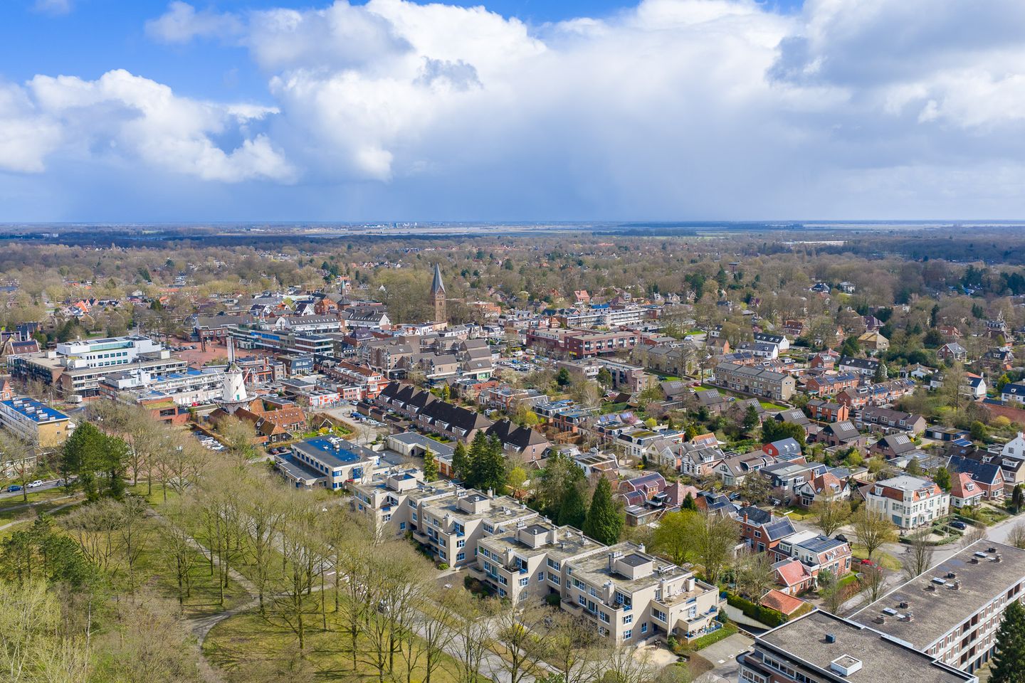 Foto 44 van Vondellaan 10