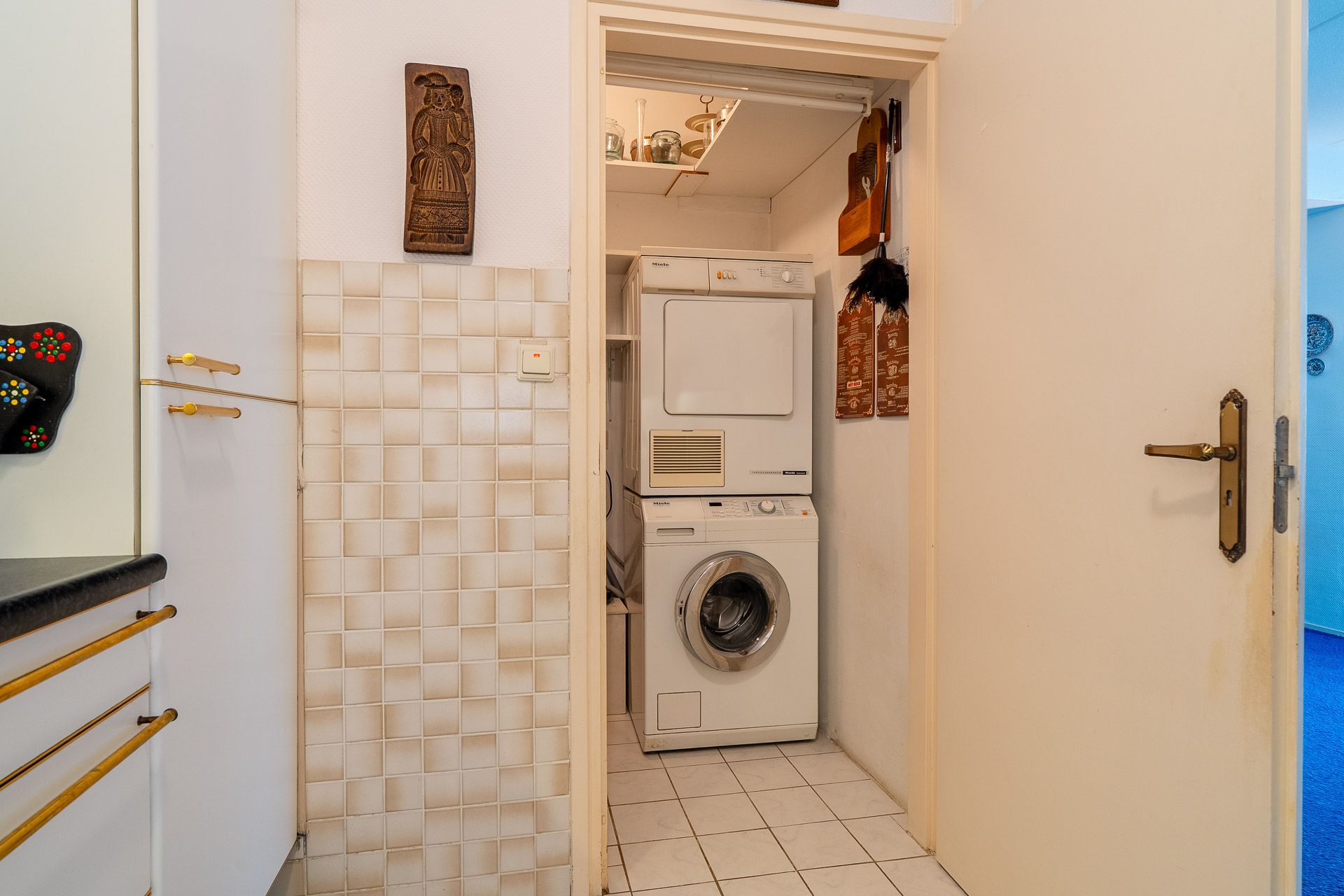 Foto 21 van Vondellaan 10