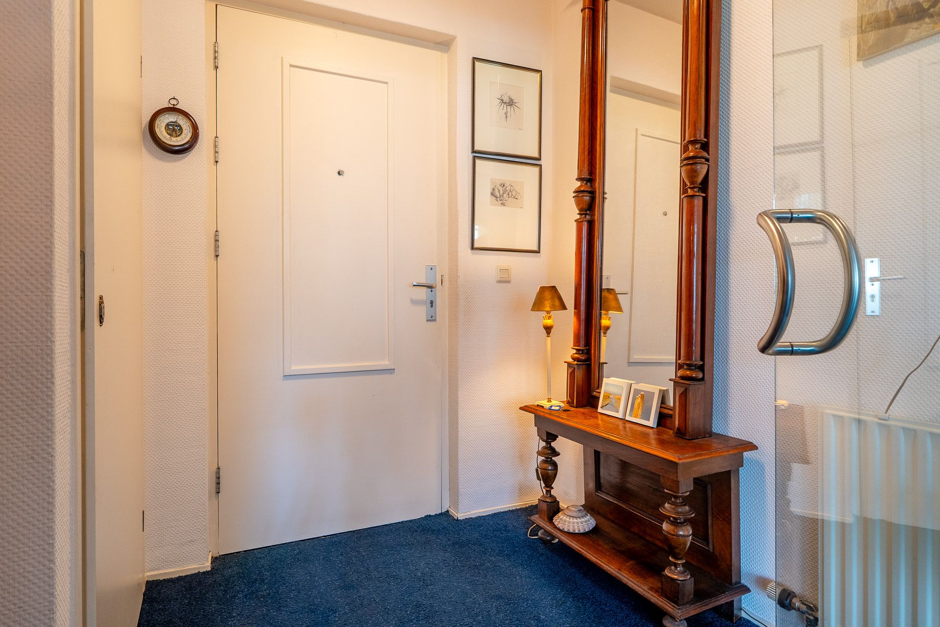 Foto 12 van Vondellaan 10