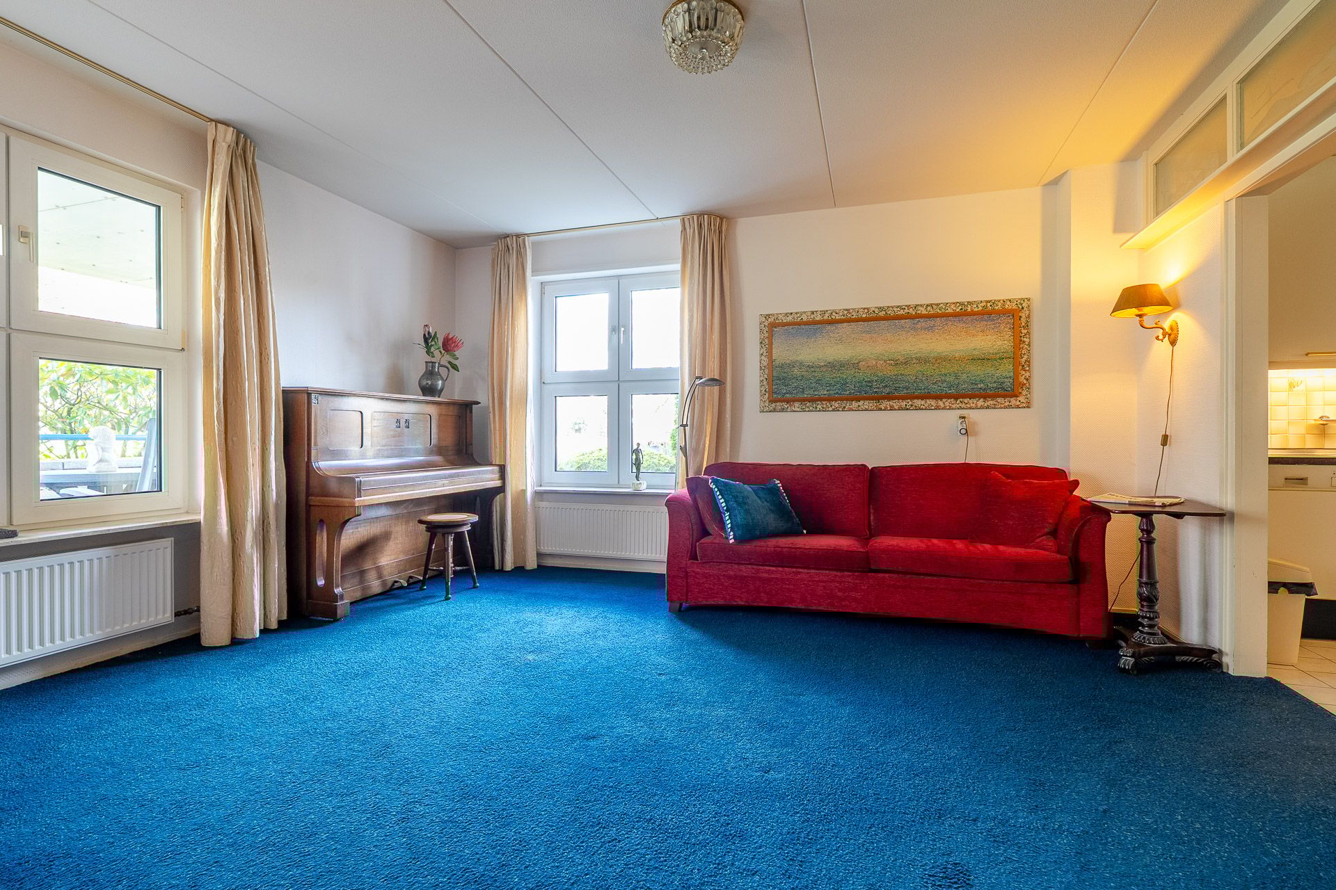 Foto 18 van Vondellaan 10