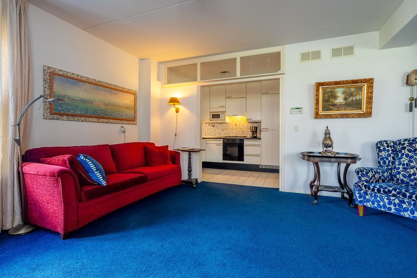 Foto 19 van Vondellaan 10