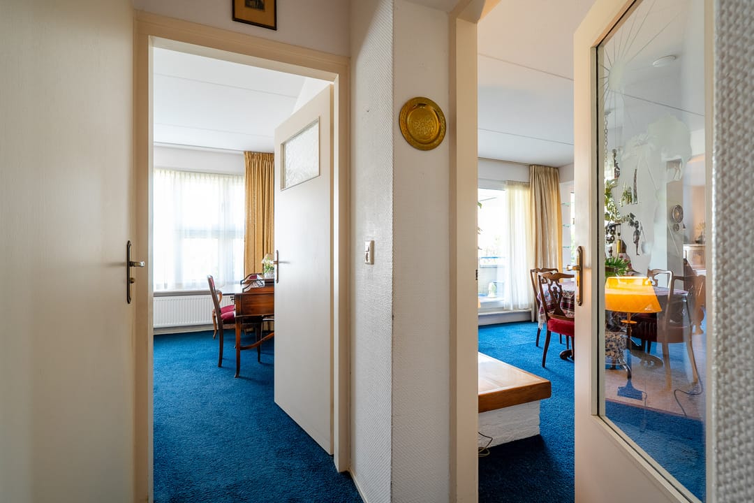 Foto 22 van Vondellaan 10