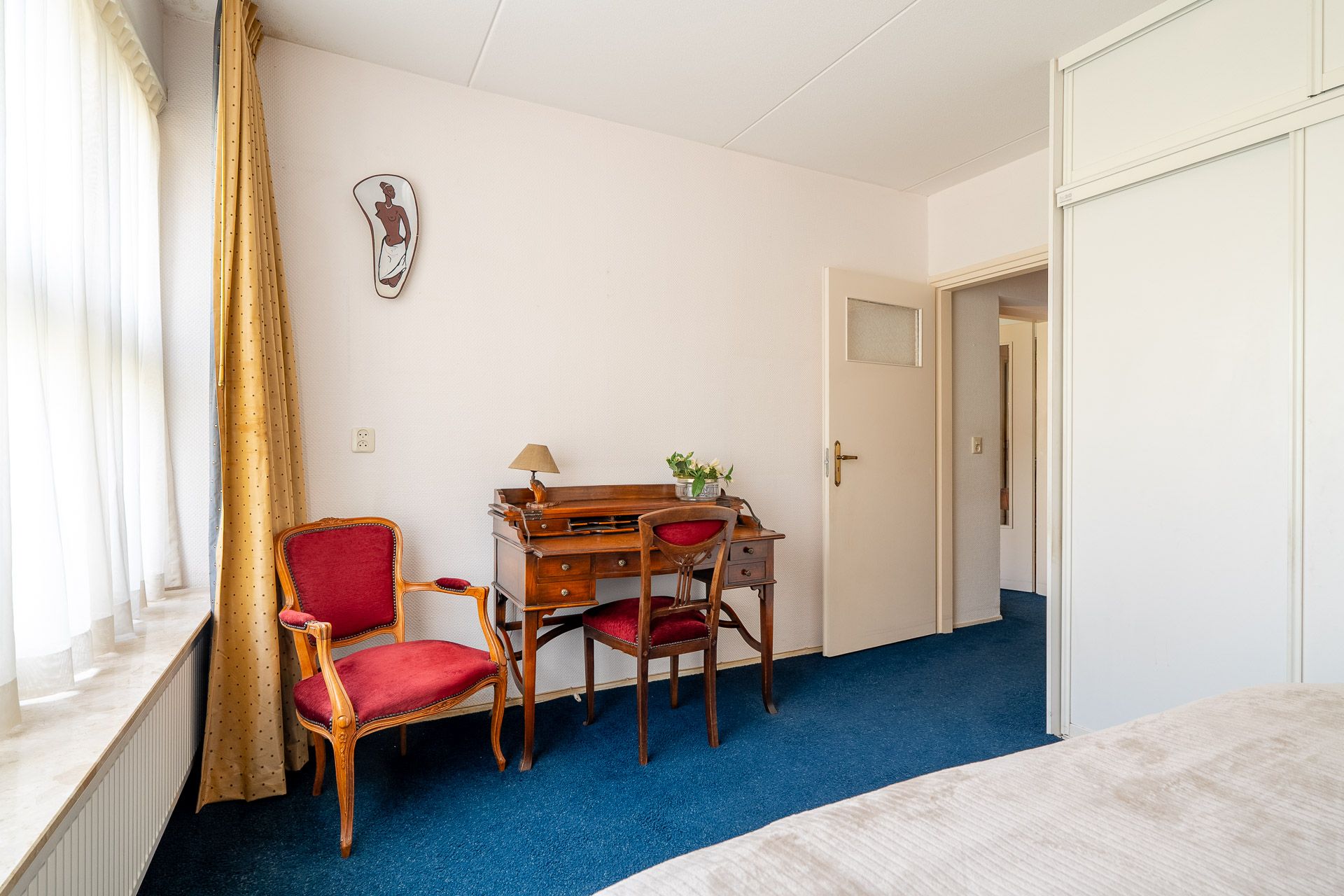 Foto 24 van Vondellaan 10