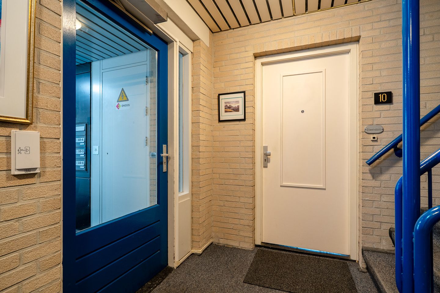 Foto 35 van Vondellaan 10