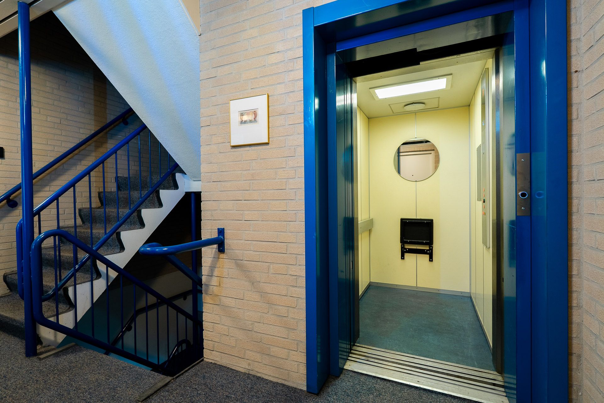 Foto 36 van Vondellaan 10