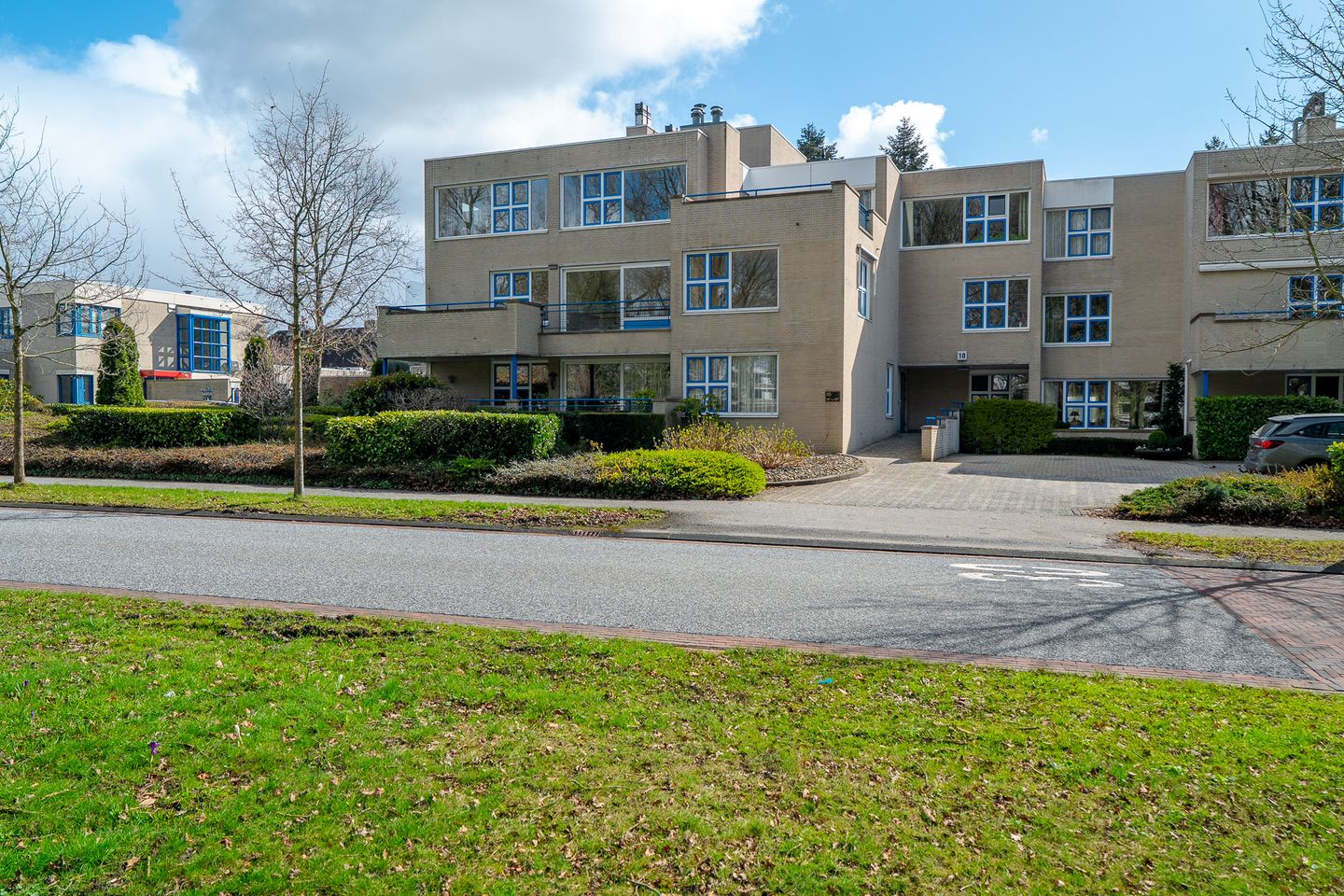 Foto 40 van Vondellaan 10