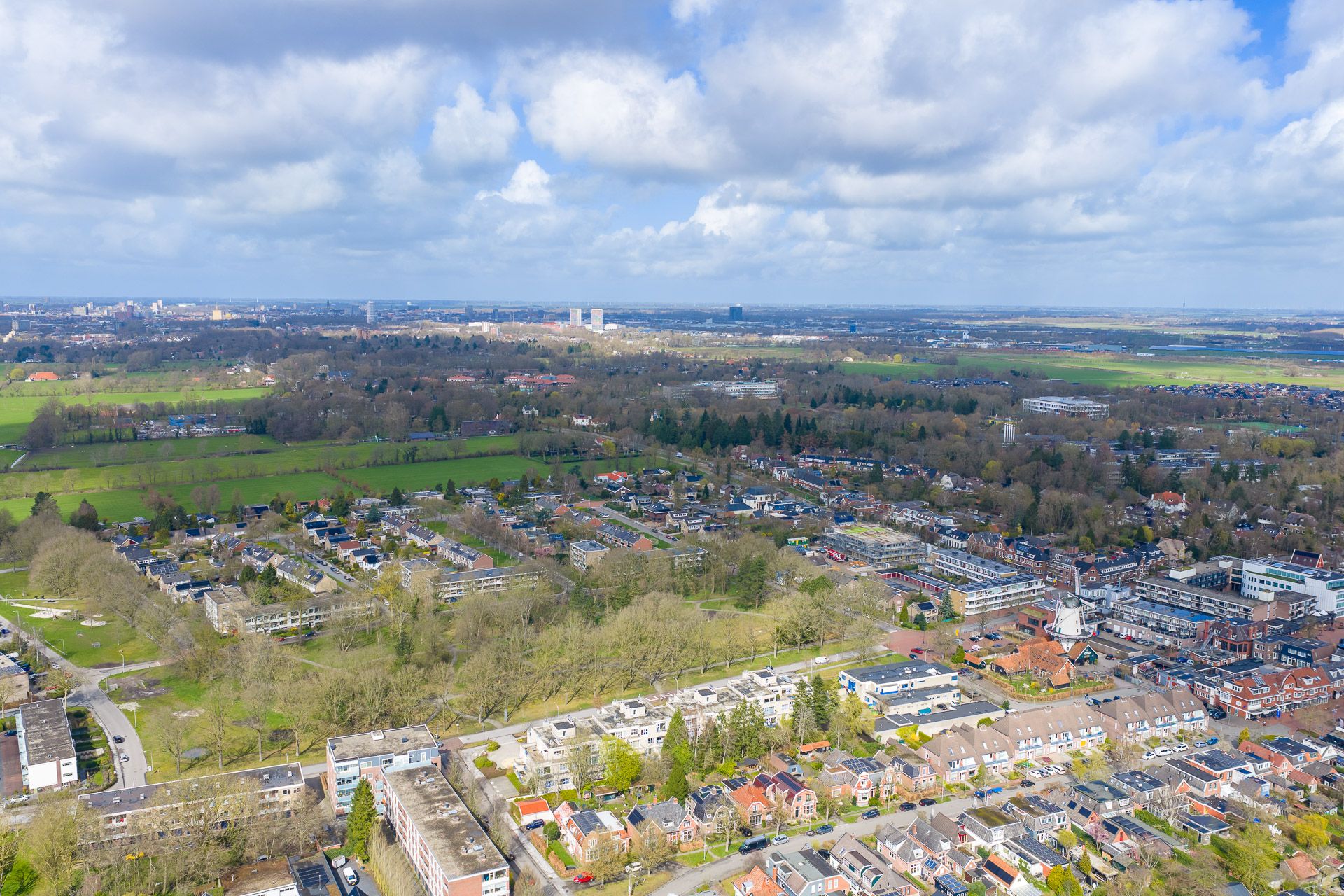 Foto 45 van Vondellaan 10