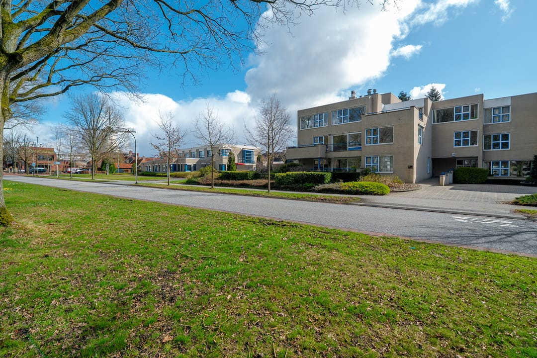 Foto 7 van Vondellaan 10