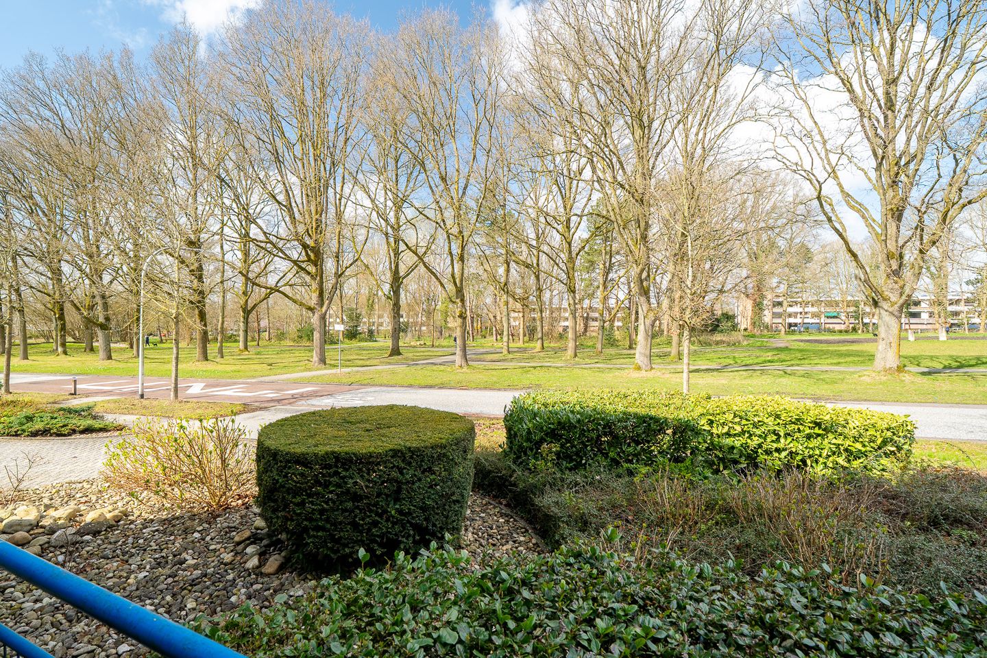 Foto 4 van Vondellaan 10