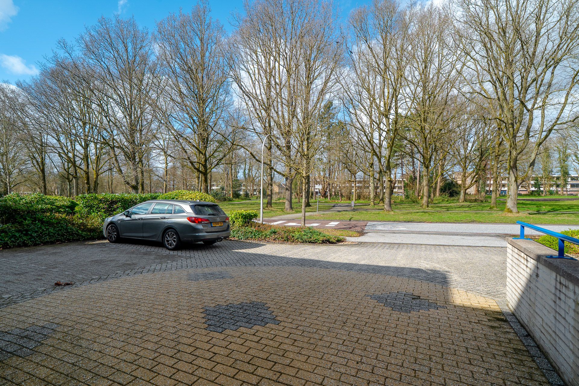 Foto 9 van Vondellaan 10