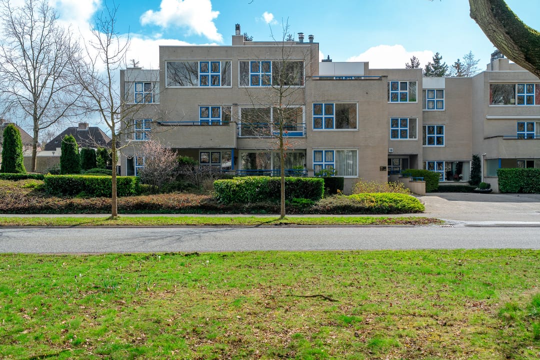 Foto 8 van Vondellaan 10