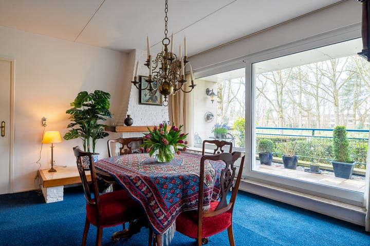 Photo 3 of Vondellaan 10