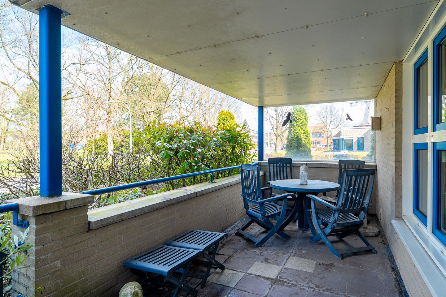 Foto 34 van Vondellaan 10