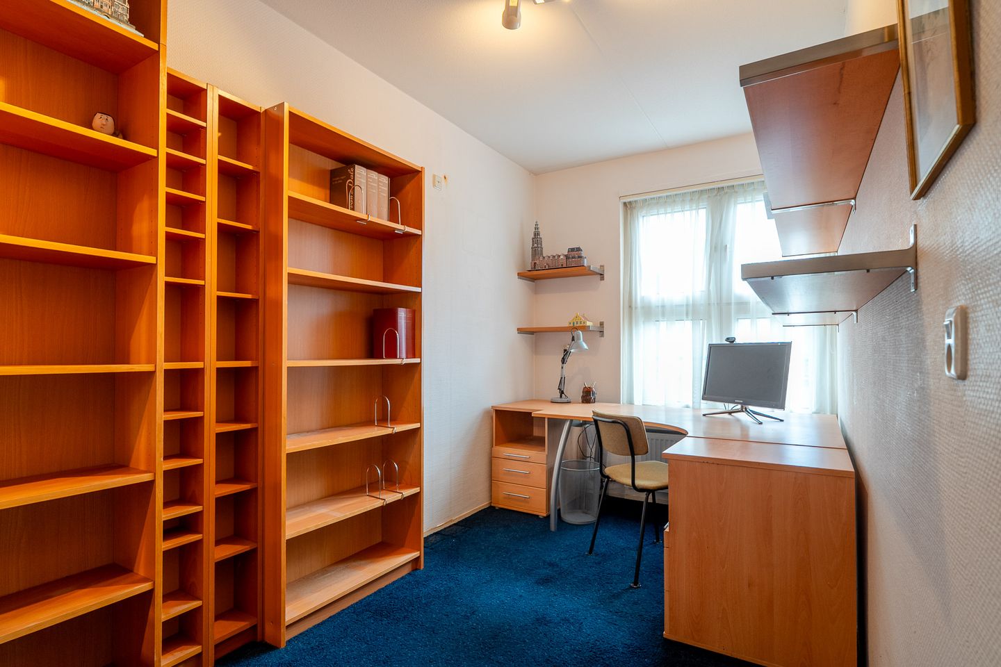 Foto 25 van Vondellaan 10