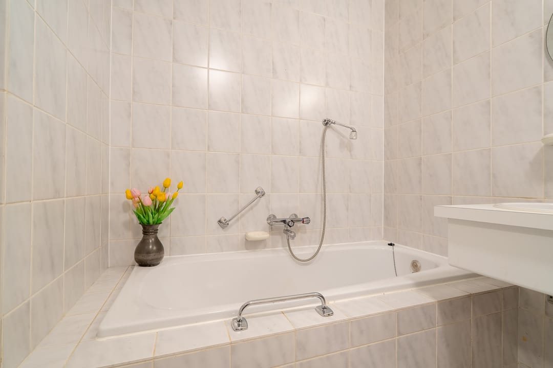 Foto 28 van Vondellaan 10