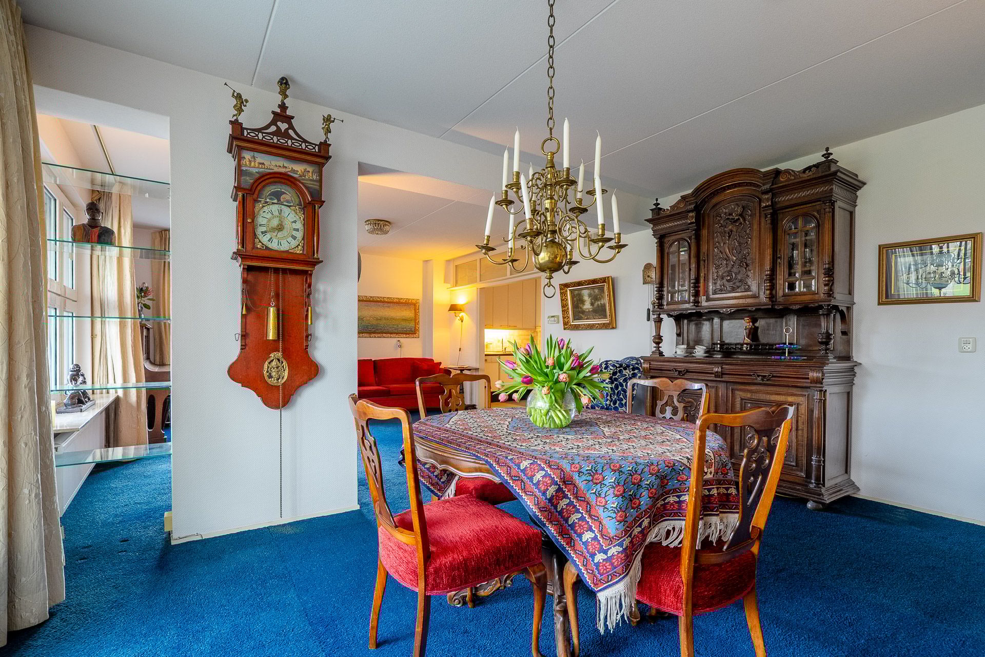 Foto 15 van Vondellaan 10