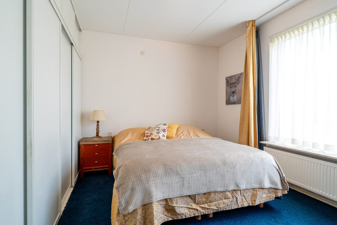 Foto 23 van Vondellaan 10