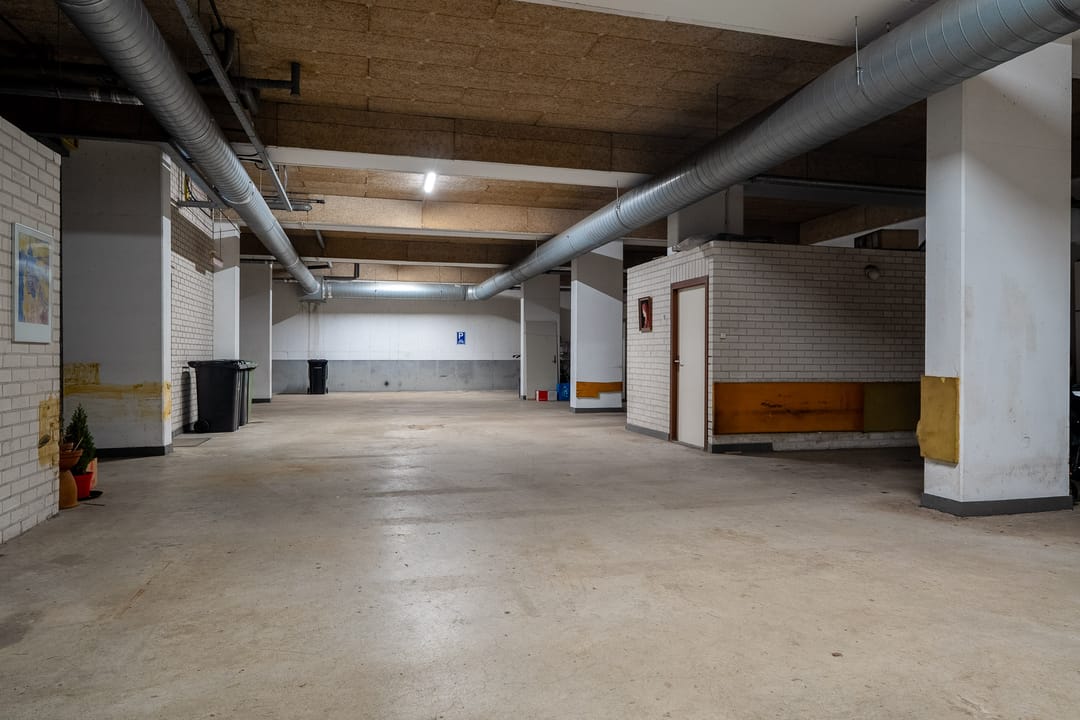 Foto 38 van Vondellaan 10