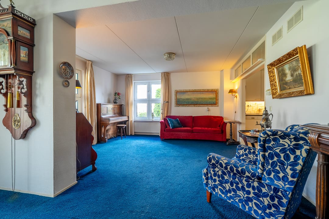 Foto 17 van Vondellaan 10