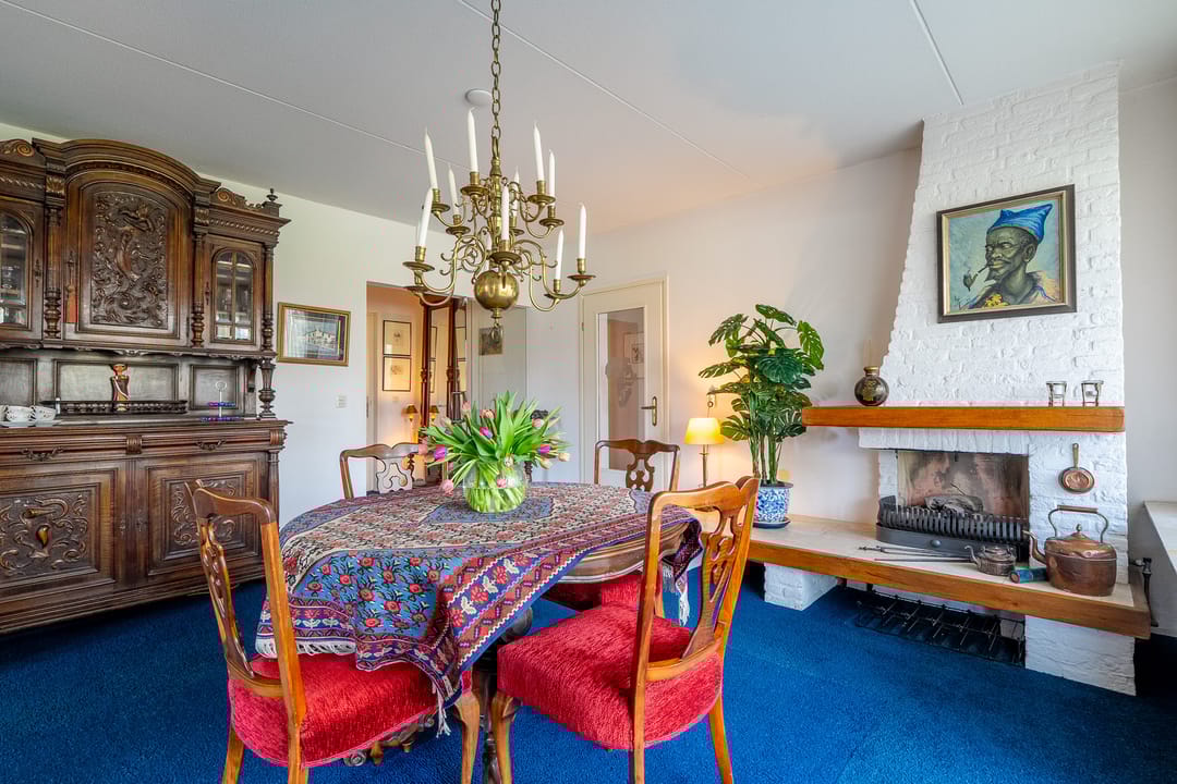 Foto 13 van Vondellaan 10