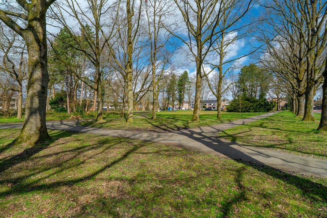 Foto 41 van Vondellaan 10