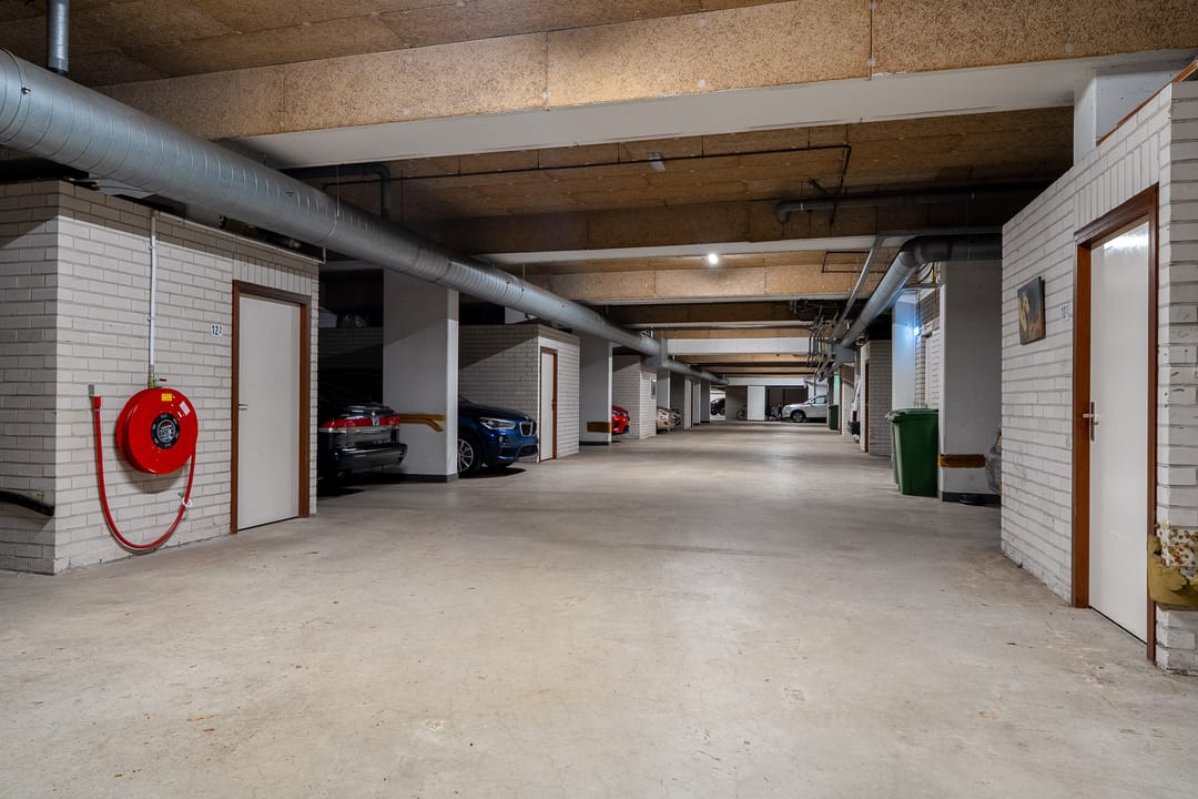 Foto 37 van Vondellaan 10