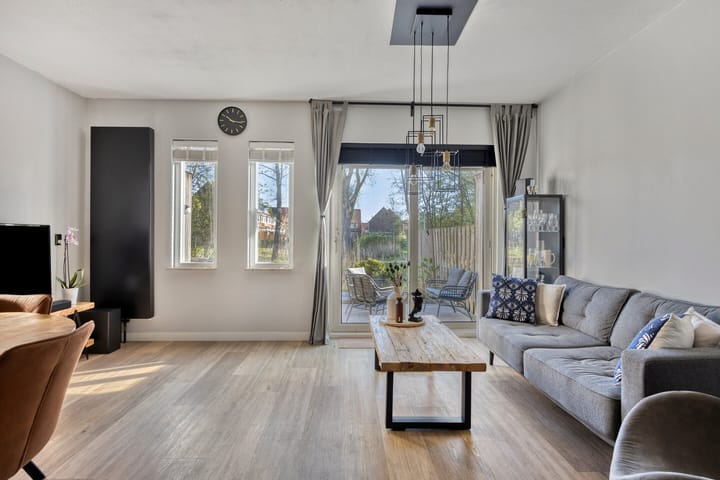 Foto 2 van Kringdans 17