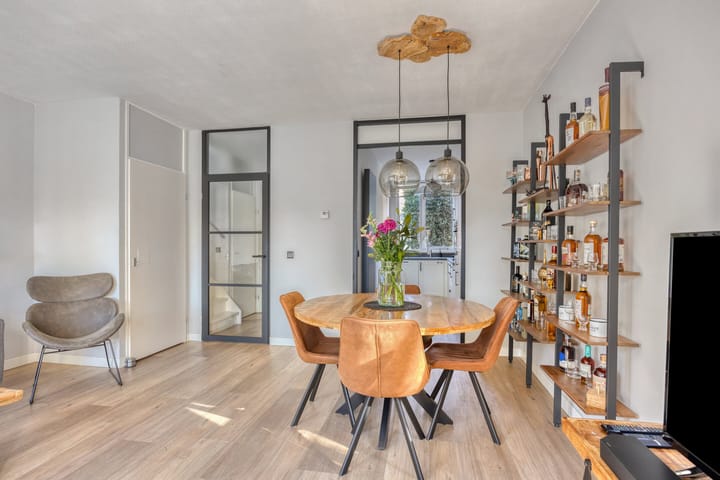 Foto 3 van Kringdans 17