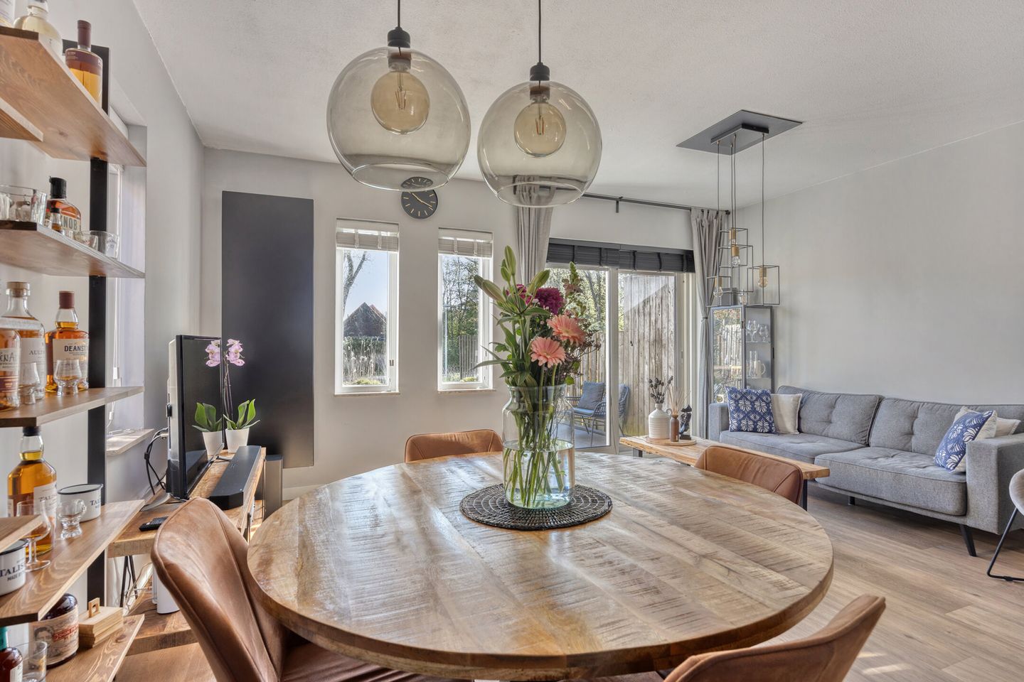 Foto 5 van Kringdans 17