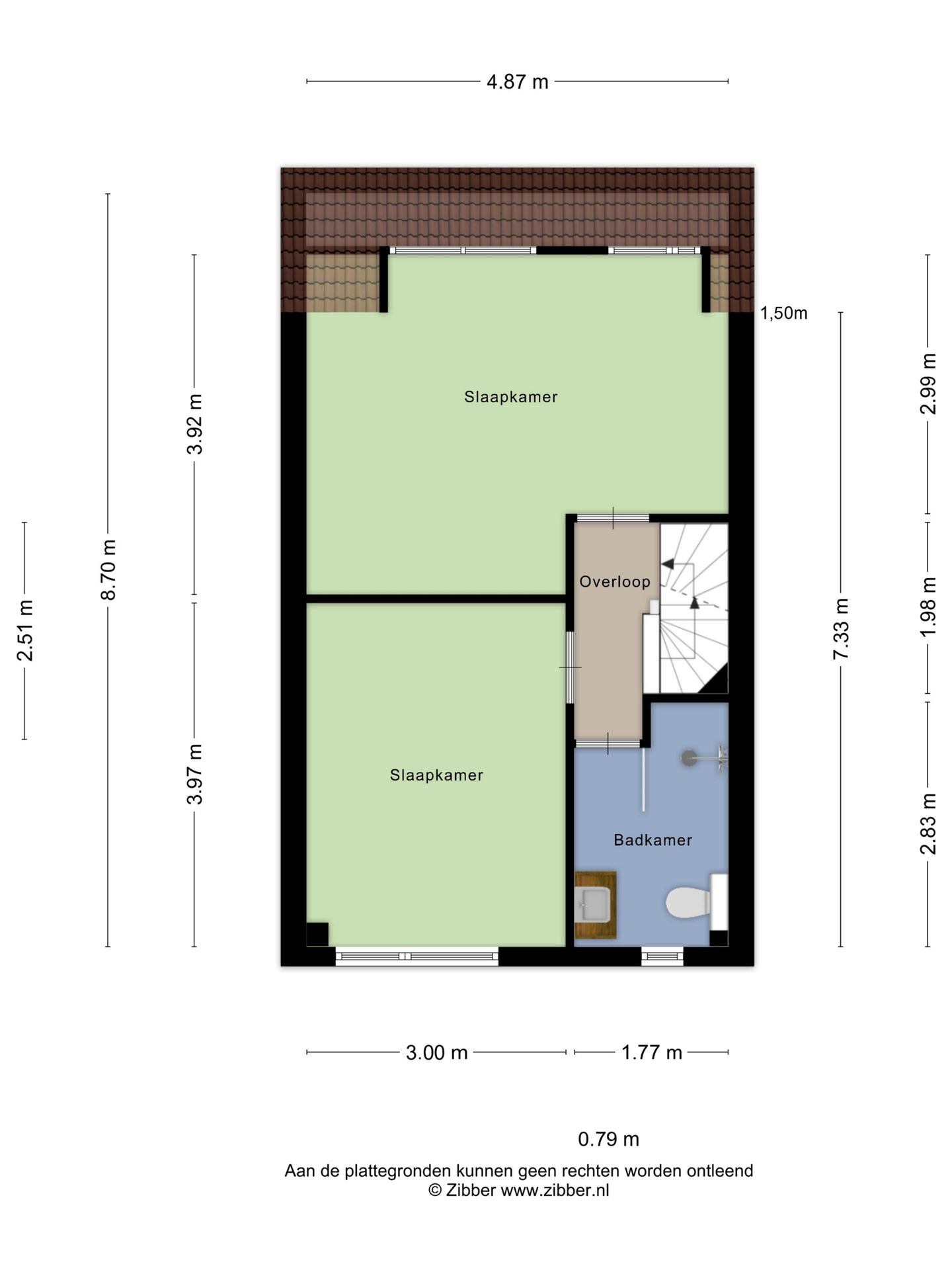 Foto 35 van Kringdans 17