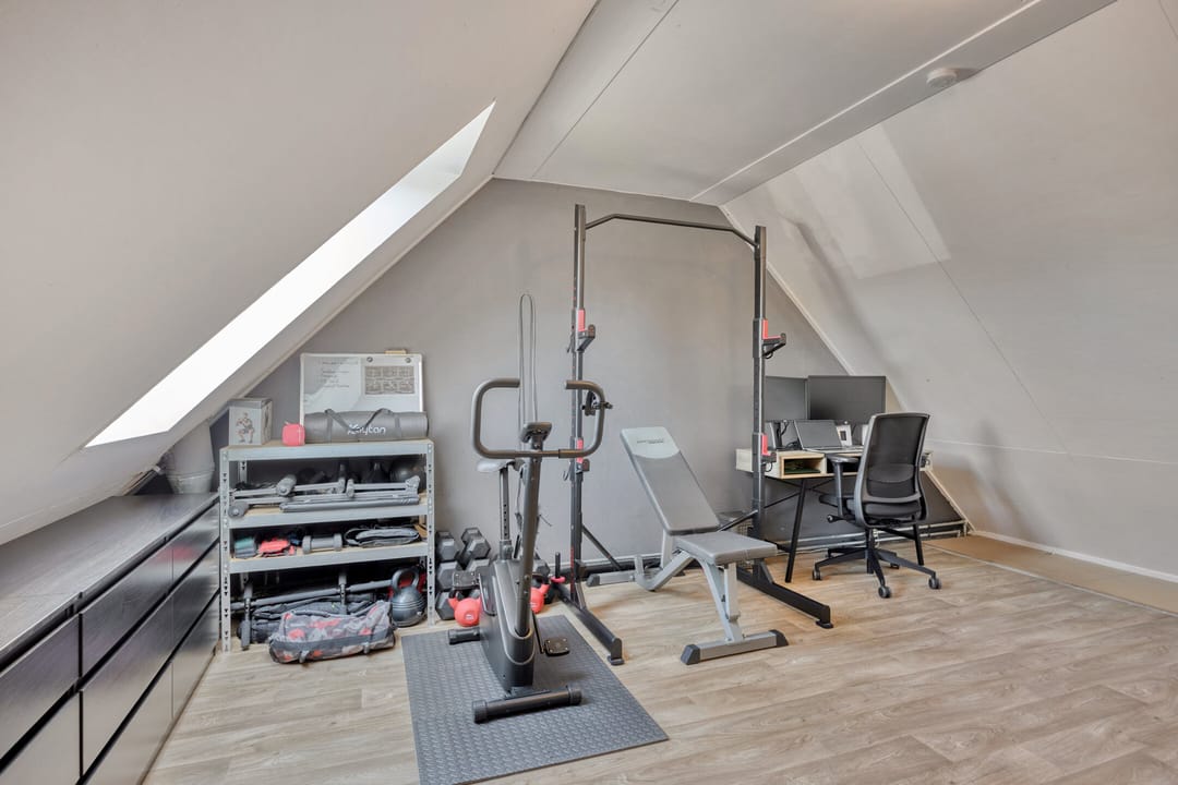 Foto 22 van Kringdans 17