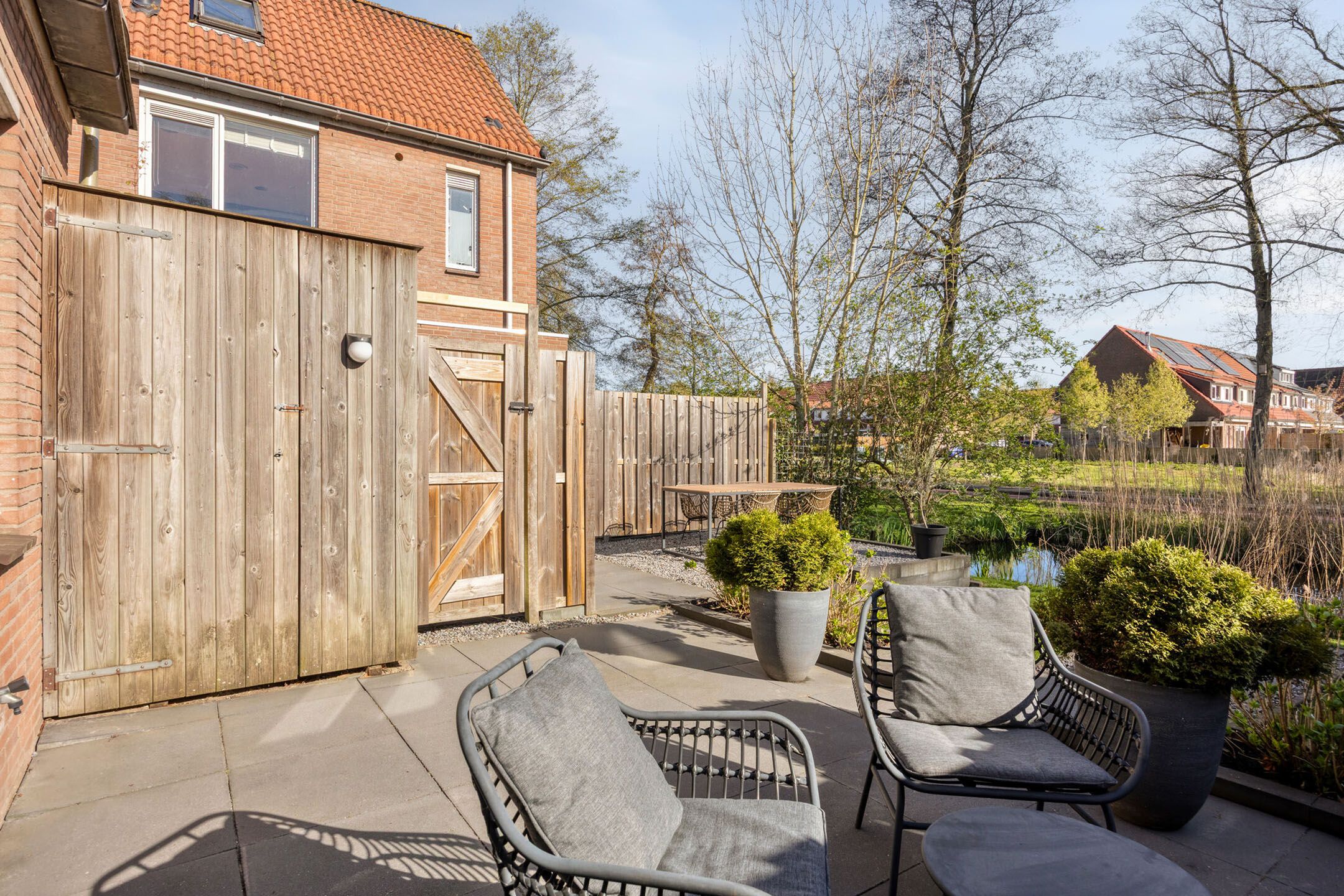 Foto 24 van Kringdans 17