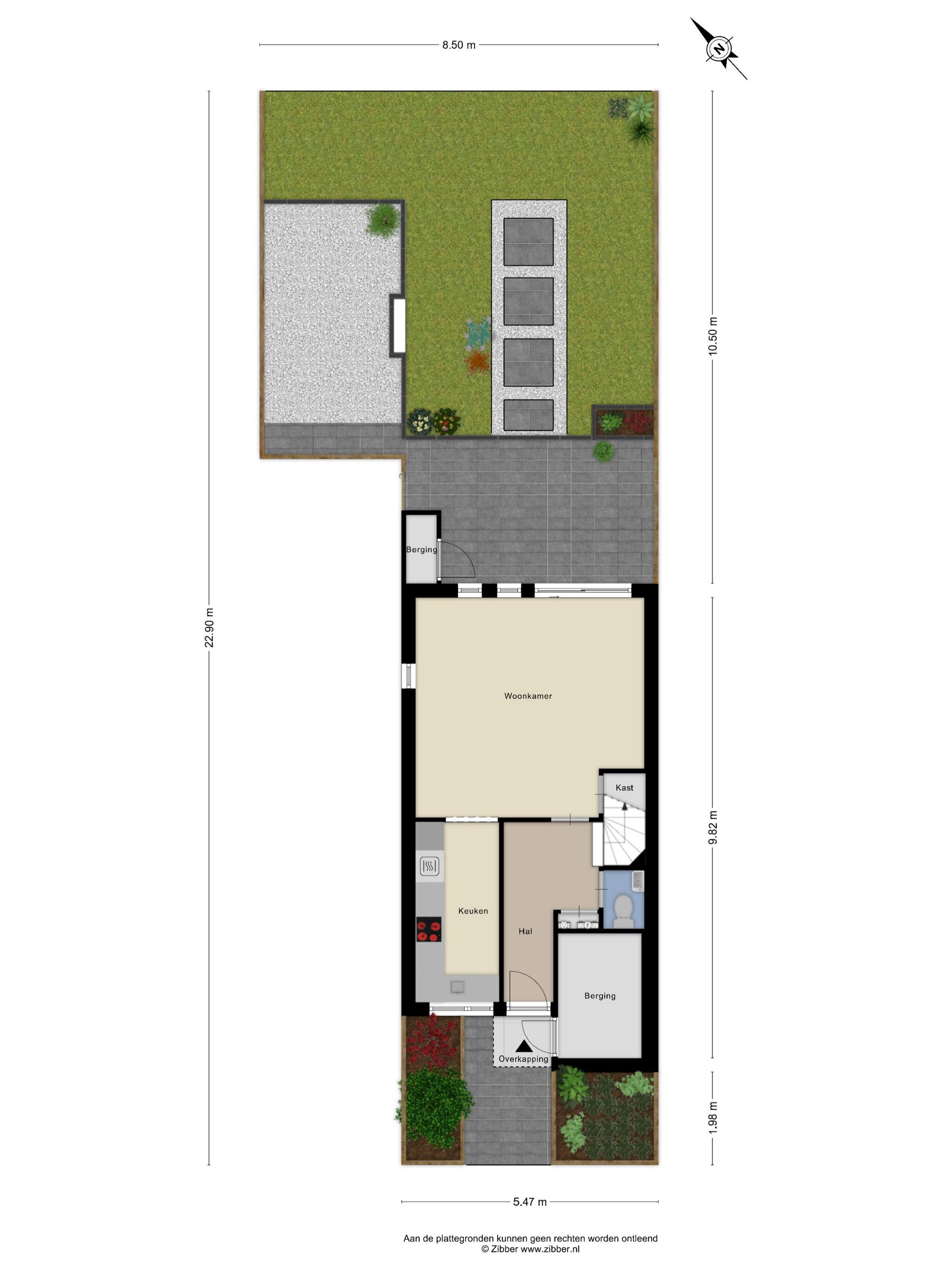 Foto 33 van Kringdans 17