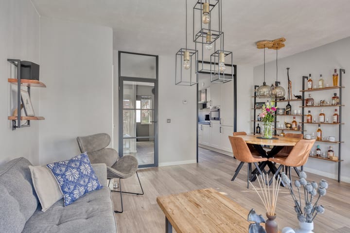 Foto 4 van Kringdans 17