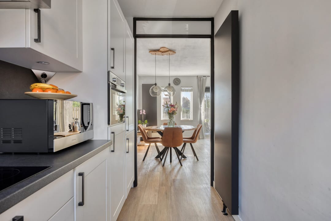 Foto 7 van Kringdans 17