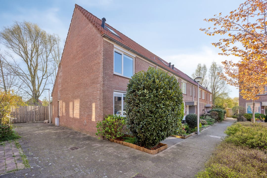 Foto 31 van Kringdans 17