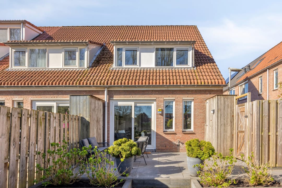 Foto 23 van Kringdans 17