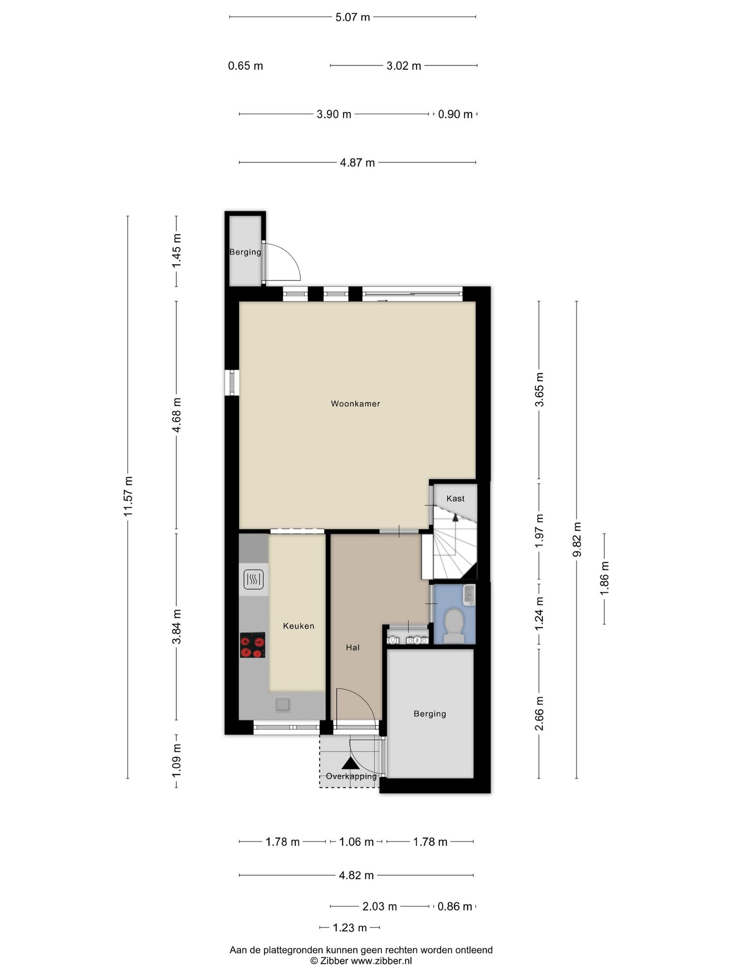 Foto 34 van Kringdans 17