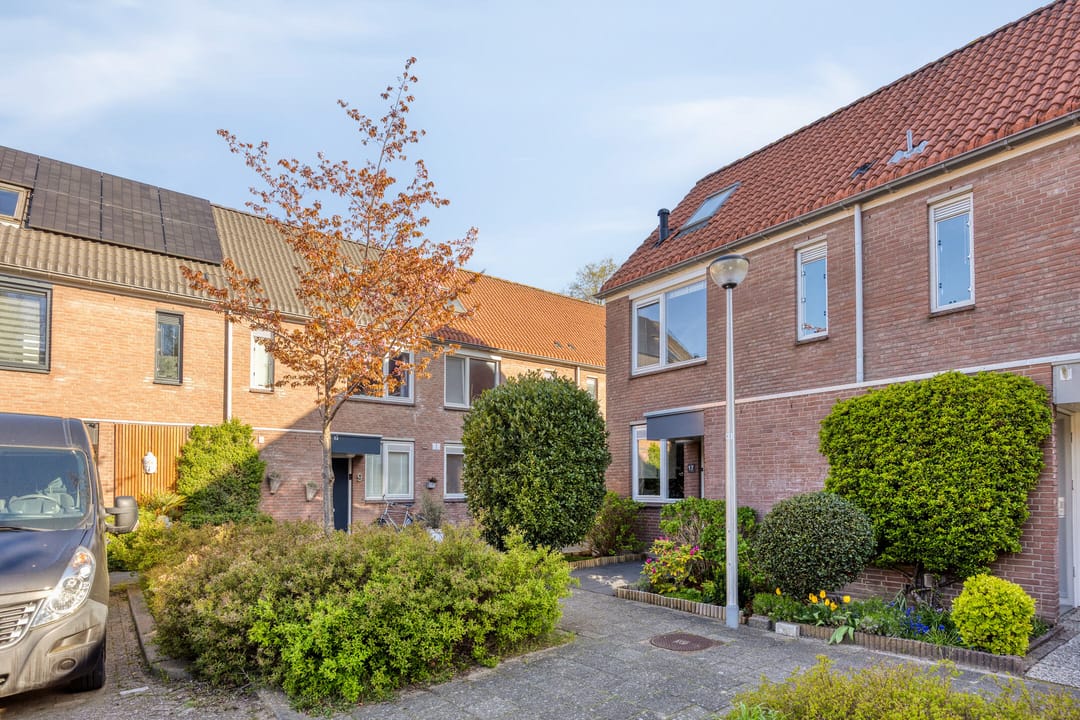 Foto 32 van Kringdans 17