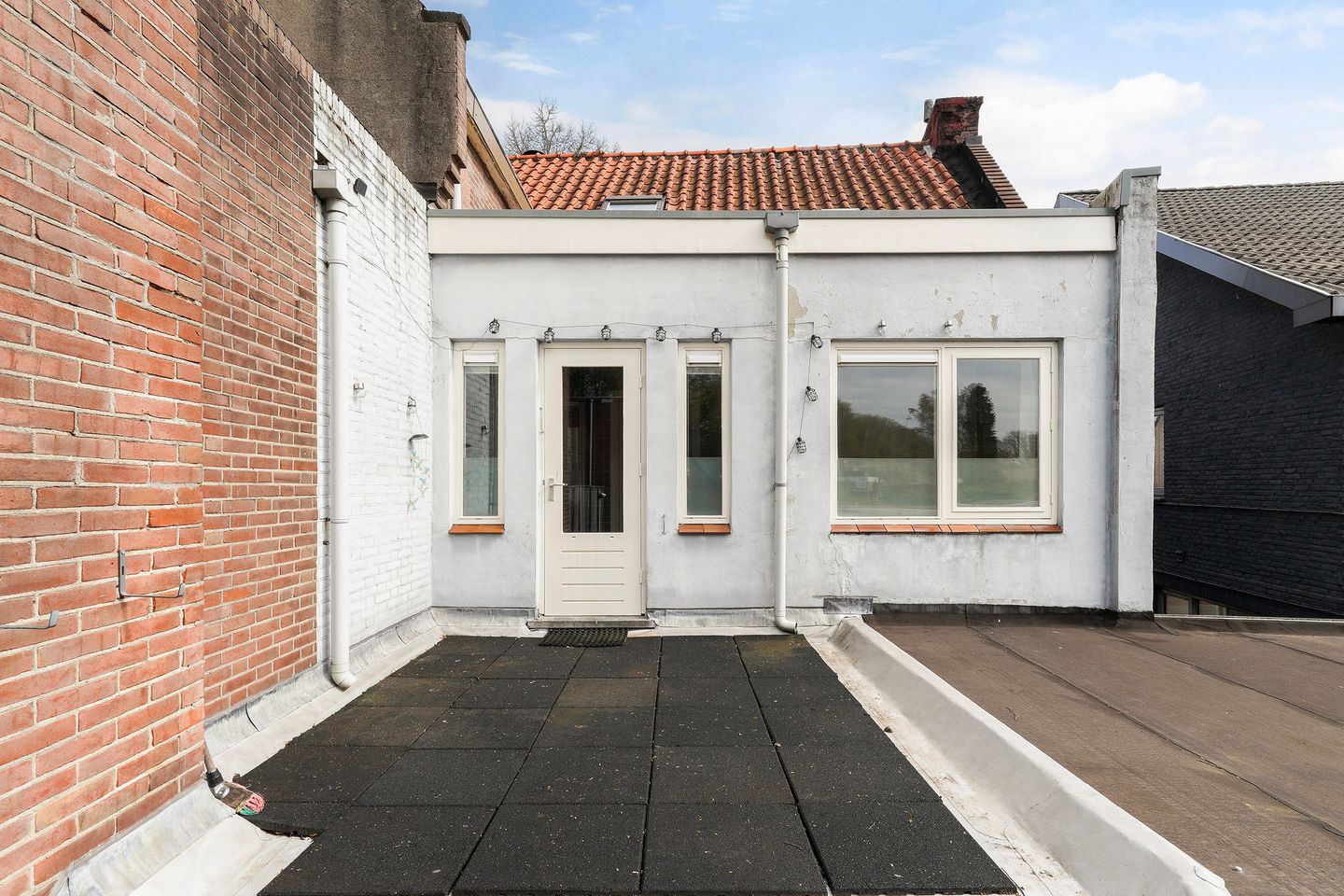 Foto 5 van Berkdijksestraat 116-A